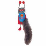 Kong Cat Connects Magnicat