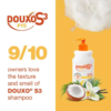 Douxo S3 Pyo Shampoo, Mousse & Pads