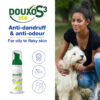 Douxo S3 Seb Shampoo & Mousse