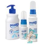 Douxo S3 Care Shampoo & Ear Cleaner