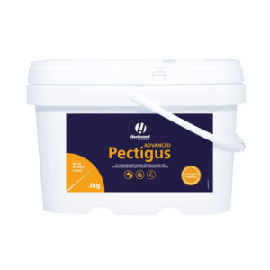 Hestevard Pectigus Advanced 3kg