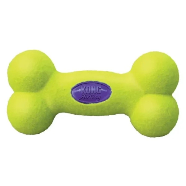 Kong Air Squeaker Bone