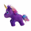 Kong Cat Enchanted Buzzy Unicorn Toy