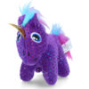 Kong Cat Enchanted Buzzy Unicorn Toy