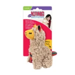 Kong Cat Softies Buzzy Llama