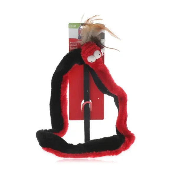 Kong Cat Teaser Snake
