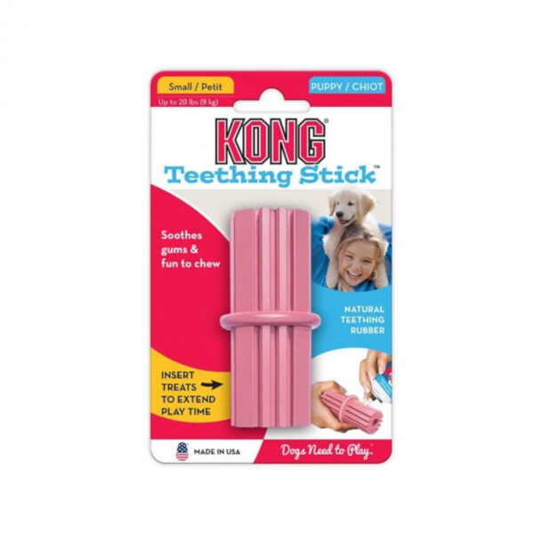 Kong Puppy Teething Stick