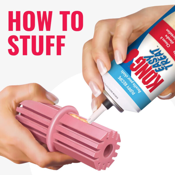 Kong Puppy Teething Stick