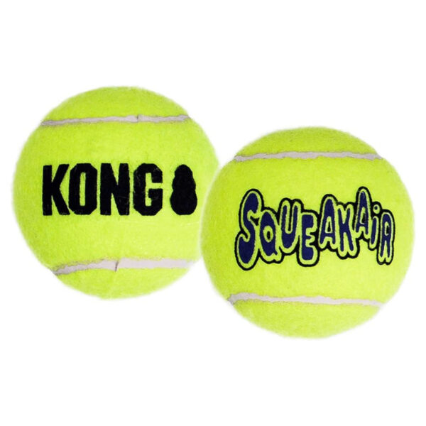 Kong Squeakair Balls