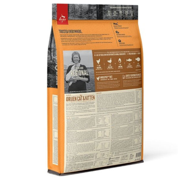 Orijen Cat & Kitten