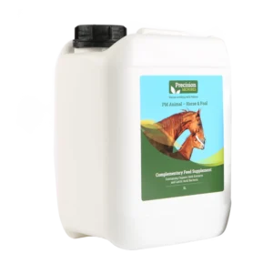 Precision Microbes Equine 5L Precision Microbes Equine
