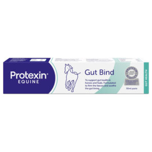 Protexin Equine Gut Bind 30ml1 Protexin Equine Gut Bind 30ml