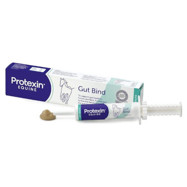 Protexin Equine Gut Bind 30ml