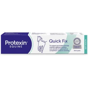 Protexin Equine Quick Fix 30ml1 Protexin Equine Quick Fix 30ml