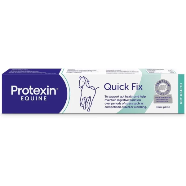 Protexin Equine Quick Fix 30ml