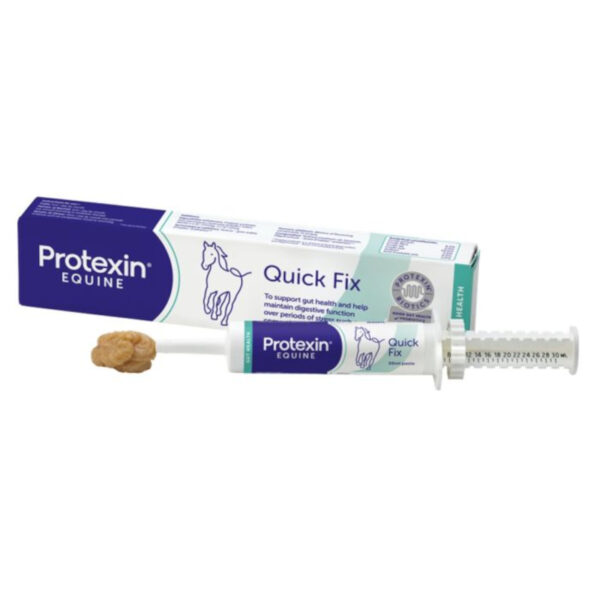 Protexin Equine Quick Fix 30ml