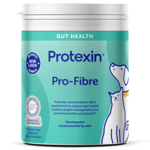 Protexin Pro-Fibre Digestive Support for Cats & Dogs