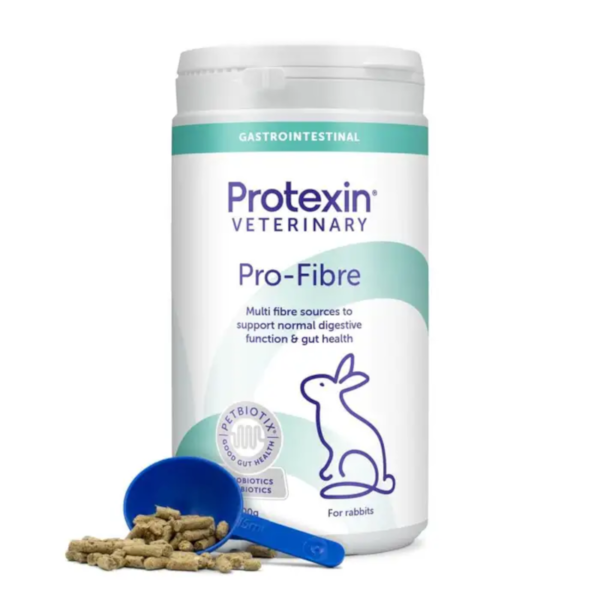 Protexin Pro Fibre Rabbit1 Protexin Pro-Fibre Digestive Support Rabbit