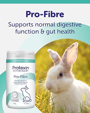 Protexin Pro Fibre Rabbit3 Protexin Pro-Fibre Digestive Support Rabbit