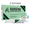 norodine-equine-oral-paste2 Norodine Equine Oral Paste 45g
