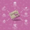 Nutraflora Dogs & Cats Capsules
