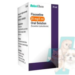 Fluoxetine Solution
