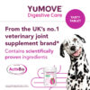 Lintbells YuMOVE Digestive Care Tablets for Dogs