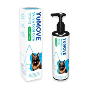 YuMOVE Itching Dog Skin Supplement 500ml
