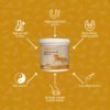 Nutrahoof Equine 350g Hoof Supplement