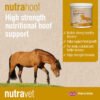 Nutrahoof Equine 350g Hoof Supplement