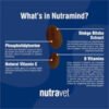 Nutramind Dogs & Cats Capsules