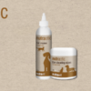 Nutraotic Ear Cleaning Wipes for Dogs & Cats