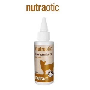 Nutraotic ear essential oil 60ml