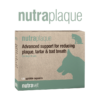 Nutraplaque Capsules for Dogs Oral Health
