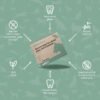 Nutraplaque Capsules for Dogs Oral Health