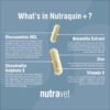 Nutraquin+2 Nutraquin+ Dogs & Cats Capsules