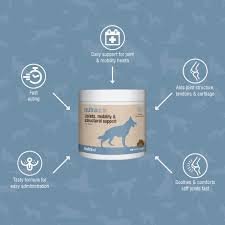 Nutraquin Dogs & Cats Chew