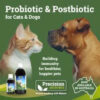 Precision Microbes Cat & Dog