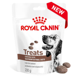 Royal Canin Dog Gastrointestinal Treat1 Royal Canin Dog Gastrointestinal Treat