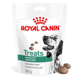 Royal Canin Dog Satiety Treat1 Royal Canin Dog Satiety Treat