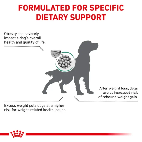 Royal Canin Dog Satiety Treat4 Royal Canin Dog Satiety Treat