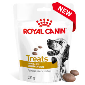 Royal Canin Dog Urinary SO Treat