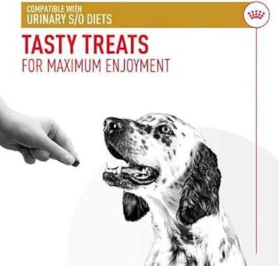 Royal Canin Dog Urinary SO Treat2 Royal Canin Dog Urinary SO Treat