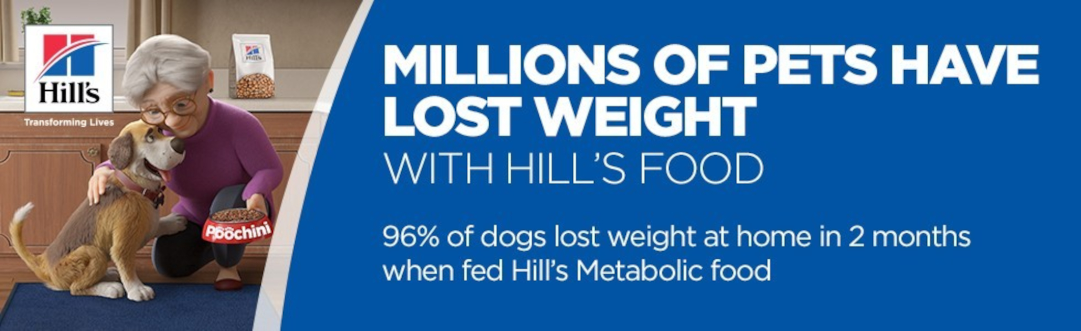 Hills Pet Food