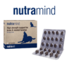 Nutramind Dogs & Cats Capsules
