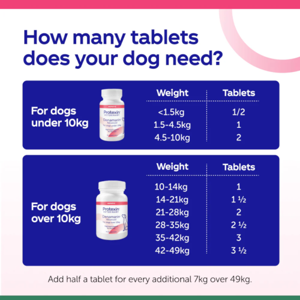 Denamarin Advanced Dogs