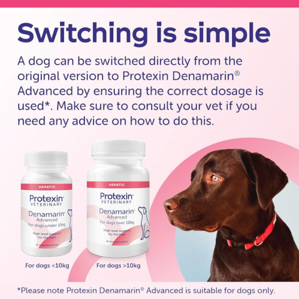 Denamarin Advanced Dogs