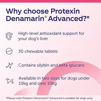 Denamarin Advanced Dogs