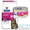 Hill’s Prescription Diet Feline G.I. Biome