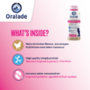 Oralade Advanced RF Renal Plus Support4 Oralade Advanced RF Renal Plus Support